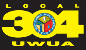 UWUA Local 304